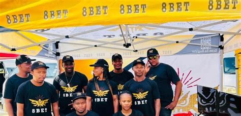 8bet eswatini